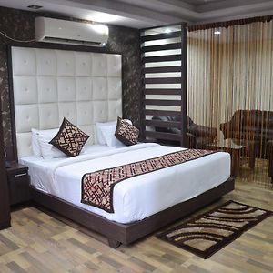 Hotel Rahi